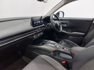 Honda Zr-V Estate Sport - Image 3