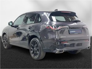 Honda Zr-V Estate Sport - Image 4