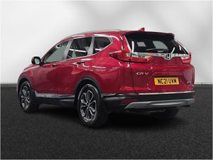 Honda CR-V Cr-V Estate SR - Image 4