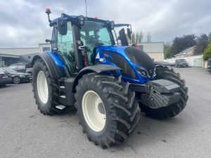 New Valtra N175 Active 💥0% Finance Available💥 - Image 2