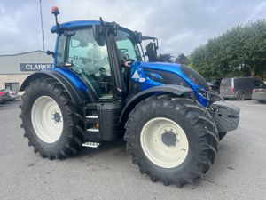 New Valtra N175 Active 💥0% Finance Available💥 - Image 3