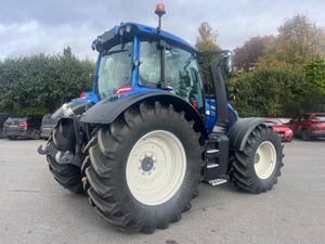 New Valtra N175 Active 💥0% Finance Available💥 - Image 4