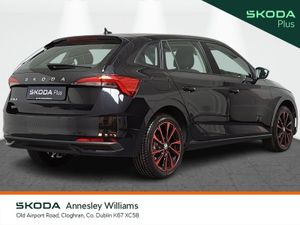 Skoda Scala Essence 1.0tsi 95bhp - Image 4