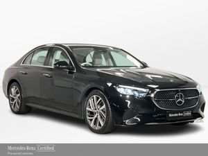 Mercedes-Benz E-Class 220d Avantgarde - 1 Owner I - Image 4