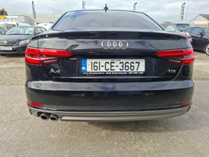 🦏 Audi A4 S-LINE 2016 NEW MODEL 🦏 - Image 3