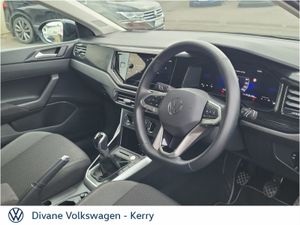 Volkswagen Taigo Edition 75 1.0 Petrol 95 BHP - Image 4