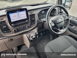 Ford Transit Custom 300L LWB Trend 2.0d 130BHP 5D - Image 2