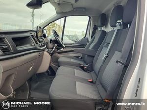 Ford Transit Custom 300L LWB Trend 2.0d 130BHP 5D - Image 4