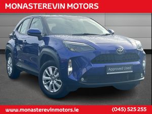 Toyota Yaris Cross LUNA - Image 2