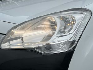 Citroen Berlingo 625 ENTERPRISE HDI 5DR 4DR - Image 3
