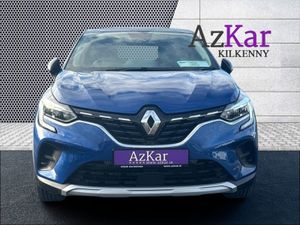 Renault Captur 2020 PLAY 1.3 TCE AUTOMATIC 131BHP - Image 2