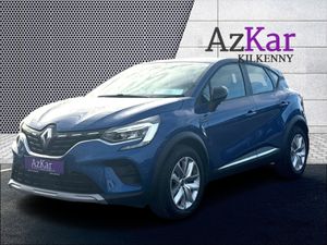 Renault Captur 2020 PLAY 1.3 TCE AUTOMATIC 131BHP - Image 3