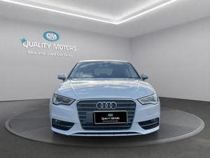 2015 AUDI A4 1.4 AUTOMATIC (S66) - Image 2