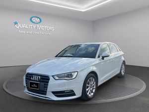2015 AUDI A4 1.4 AUTOMATIC (S66) - Image 3