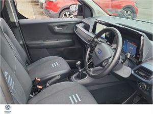 Ford TRANSIT COURIER Active 1.5 Diesel ECO Netic - Image 3