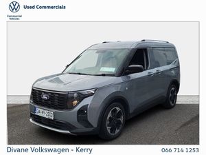 Ford TRANSIT COURIER Active 1.5 Diesel ECO Netic - Image 4