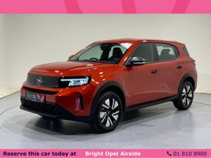 Opel Frontera BEV 44Kw Elegance - Image 3