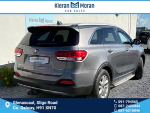 Kia Sorento EX 5DR - Image 2