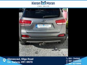 Kia Sorento EX 5DR - Image 3