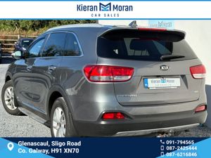 Kia Sorento EX 5DR - Image 4