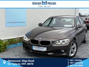 BMW 3-Series F30 D  4DR - Image 2
