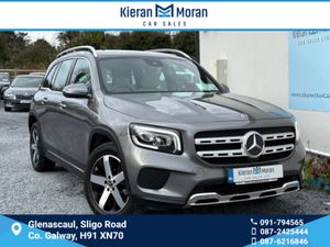Mercedes-Benz GLB 180 D AUTO 5 5DR - Image 4