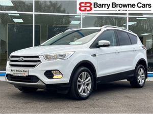 Ford Kuga 1.5 TDCI ZETEC 120PS 5DR - Image 2