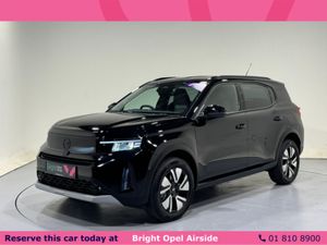 Opel Frontera 1.2 Mhev GS - Image 3