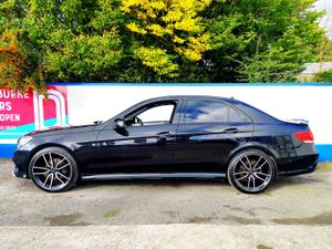 Mercedes-Benz E-Class AMG - Image 2