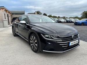 STUNNING 2023 VOLKSWAGEN ARTEON 2.0L ELEGANCE - Image 3