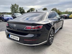 STUNNING 2023 VOLKSWAGEN ARTEON 2.0L ELEGANCE - Image 4