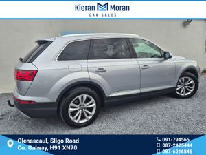 Audi Q7 3.0 TDI QUATTRO - Image 4