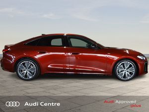 Audi A5 40 TDI Edition One S-line Price New was 7 - Image 3