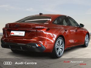 Audi A5 40 TDI Edition One S-line Price New was 7 - Image 4