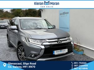 Mitsubishi Outlander 4WD 4DR - Image 4