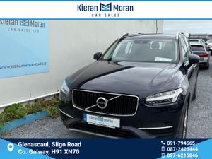 Volvo XC90 2.0 D5 MOMENTUM - Image 2