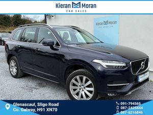 Volvo XC90 2.0 D5 MOMENTUM - Image 3