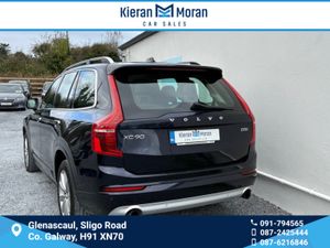 Volvo XC90 2.0 D5 MOMENTUM - Image 4