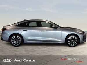 Audi A5 E-hybrid Quattro 220KW SE Price New was 6 - Image 3