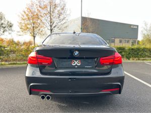 BMW 3-Series M SPORT 2.0 AUTO *FULL SERVICE HISTOR - Image 4
