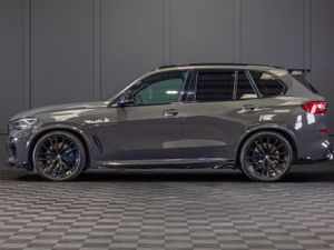 212 BMW X5 X-Drive 45e M-Sport - Image 3