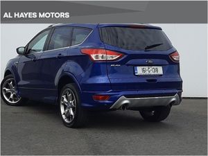 Ford Kuga  titanium  2.0tdci 120PS - Image 3