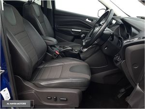 Ford Kuga  titanium  2.0tdci 120PS - Image 4