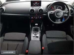Audi A3  sports Model 1.6 TDI 110 BHP Manual - Image 2
