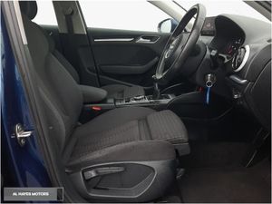 Audi A3  sports Model 1.6 TDI 110 BHP Manual - Image 4