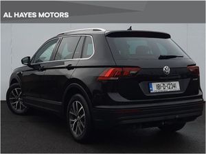 Volkswagen Tiguan  comfortline 2.0 TDI 115HP BMT - Image 3