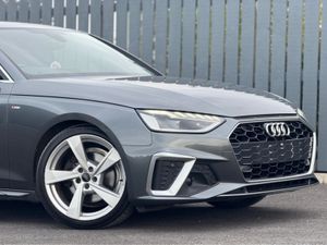 Audi A4 2020 AUDI A4 S LINE 35 TDI S-A - Image 3