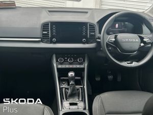 Skoda Karoq Selection 2.0 TDI 115 BHP - Image 2