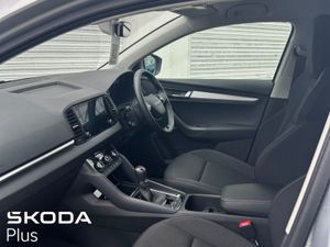 Skoda Karoq Selection 2.0 TDI 115 BHP - Image 4
