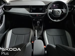 Skoda Scala Selection 1.0tsi 115Bhp DSG - Image 3